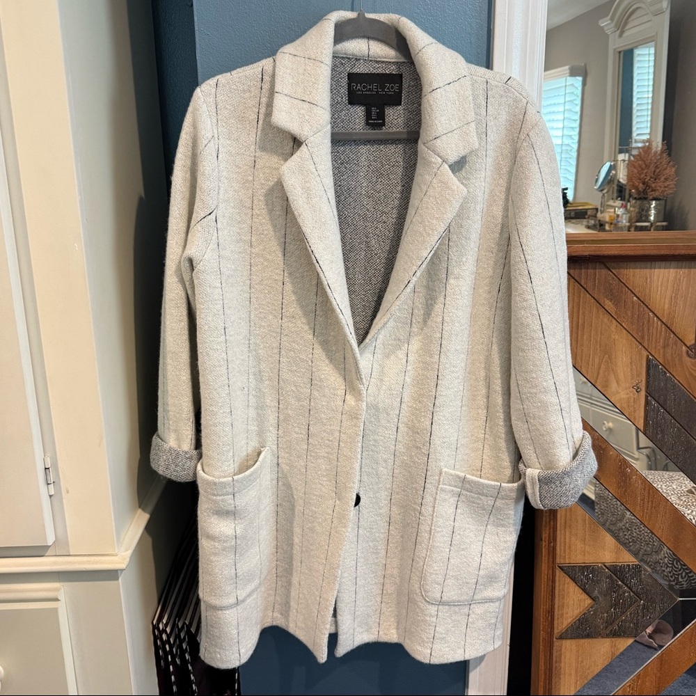 Rachel Zoe - Jacket